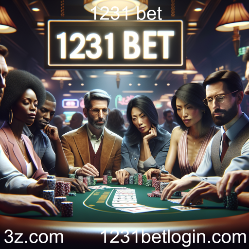 Poker: Estratégia e Entretenimento em uma Mesa Virtual