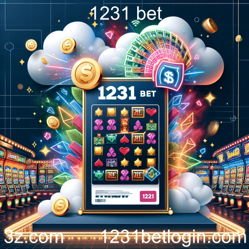 A Emoção das Raspadinhas no 1231 Bet: Simples e Empolgantes